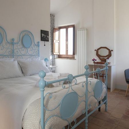 B&B Conca Del Pretore Loreto Aprutino Exterior photo