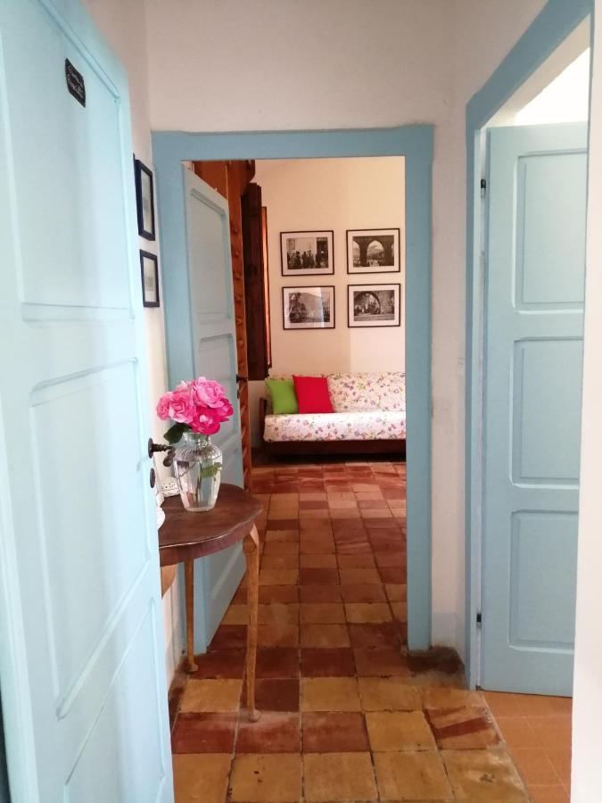 B&B Conca Del Pretore Loreto Aprutino Exterior photo