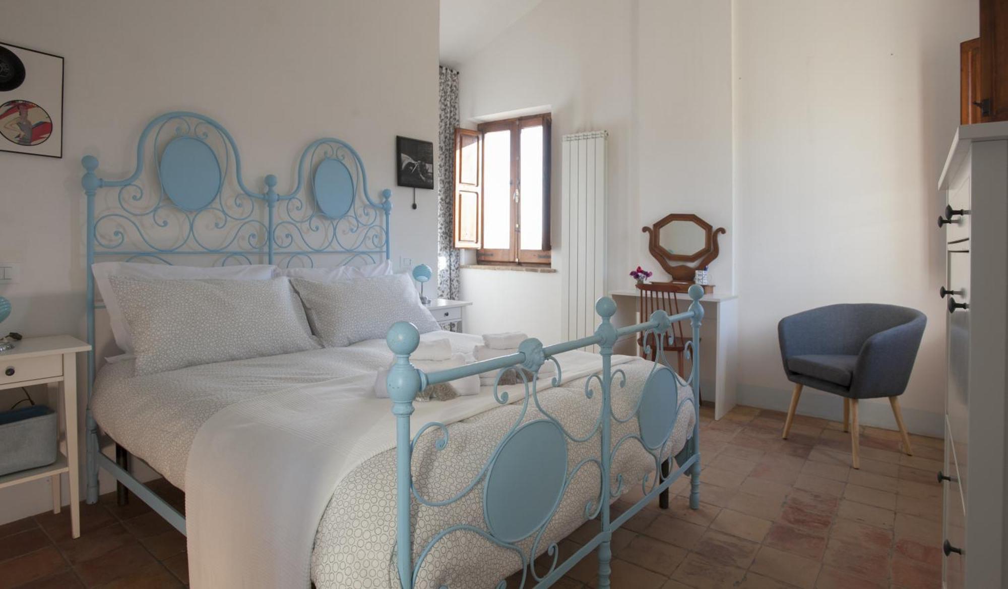 B&B Conca Del Pretore Loreto Aprutino Exterior photo