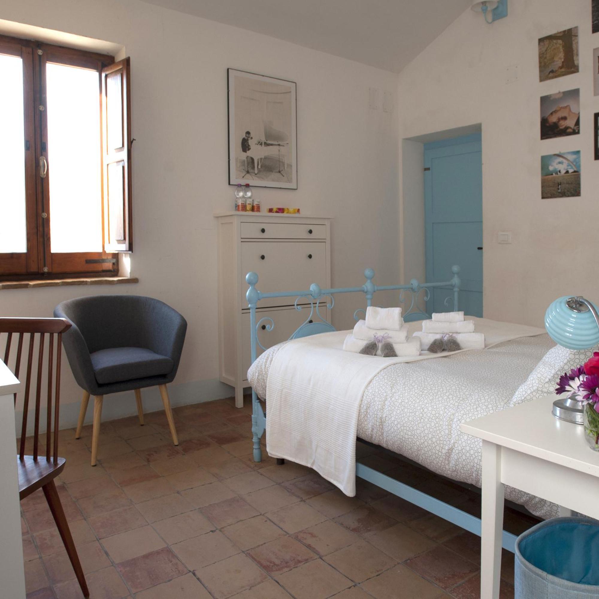 B&B Conca Del Pretore Loreto Aprutino Exterior photo